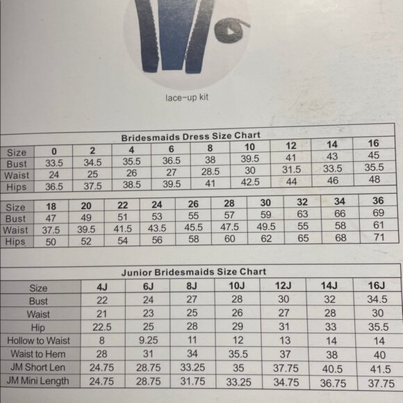 Long Dusty Rose Chiffon Bridesmaid Dress. Deep V. Pockets. Size 12 - Picture 8 of 8